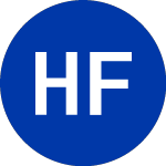 Logo of  (HTS).