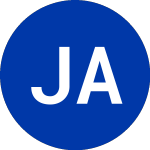 Logo of J Alexanders (JAX).