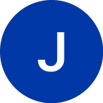 Logo of JMP (JMPB.CL).
