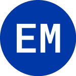 Logo of Earle M Jorgensen (JOR).