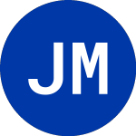 Logo of JP Morgan Chase (JPM-M).