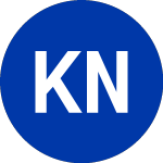 Logo of  (KEY-G).