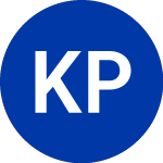Logo of  (KEYPG).