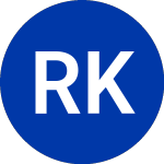 Logo of Royal Kpn (KPN).