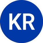 Logo of KKR Real Estate Finance (KREF-A).