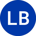 Logo of  (LBC).