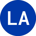 Logo of Longview Acquisition Cor... (LGV.U).