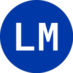 Logo of Legg Mason (LMHB).