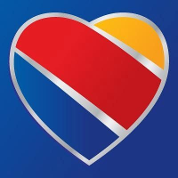 Logo of Southwest Airlines (LUV).