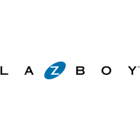 Logo of La Z Boy (LZB).