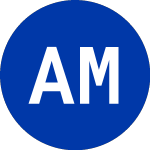 Logo of Affiliated Managers (MGRE).