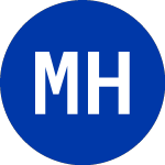 Logo of  (MHNB).