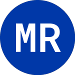 Logo of  (MNR-A.CL).