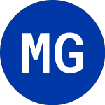 Logo of MRC Global (MRC).
