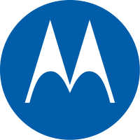Logo of Motorola Solutions
