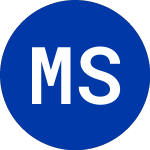 Logo of Morgan Stanley Capital Trust (MSK.CL).