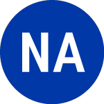 Logo of  (NAU.L).
