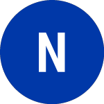 Logo of Navistar (NAV-D).