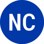 Logo of  (NCI.W).