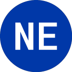 Logo of Nextera Energy (NEE-N).