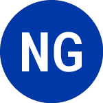 Logo of Northern Genesis Acquisi... (NGA).