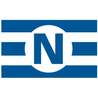 Logo of Navios Maritime Partners (NMM).