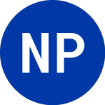 Logo of NET Power (NPWR).