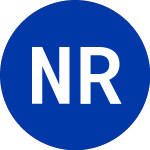 Logo of  (NRF-B).