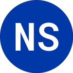 Logo of National Storage Affilia... (NSA-B).