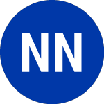 Logo of  (NUN).