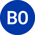 Logo of Brookfield Oaktree (OAK-B).