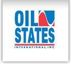 Logo of Oil States (OIS).