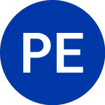 Logo of Parsley Energy (PE).