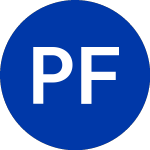 Logo of  (PEF).