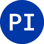 Logo of  (PGM.W).
