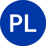 Logo of  (PLP.CL).