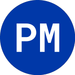 Logo of PennyMac Mortgage Invest... (PMTV).