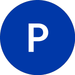 Logo of Prudential (PUK-).