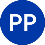 Logo of Prudential Plc (PUK.W).