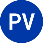 Logo of Penn Virginia (PVA).
