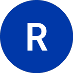 Logo of Revlon (REV.R).