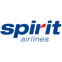 Logo of Spirit Airlines (SAVE).