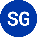 Logo of Southeastern Grocers (SEGR).
