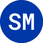 Logo of STONEGATE MORTGAGE CORP (SGM).