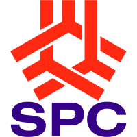 Logo of Sinopec Shanghai Petroch...