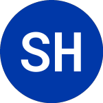 Logo of  (SHO-D).