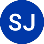 Logo of South Jersey Industries (SJIU).