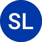 Logo of Social Leverage Acquisit... (SLAC.WS).