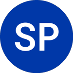 Logo of  (SPLP.WD).
