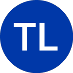 Logo of Tele Leste Cel (TBE).